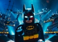 The Lego Batman Movie ster wil nog een film maken