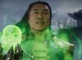 Mortal Kombat-trailer toont dlc-personage Shang Tsung