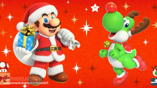 600+ games afgeprijsd in de Nintendo eShop-uitverkoop