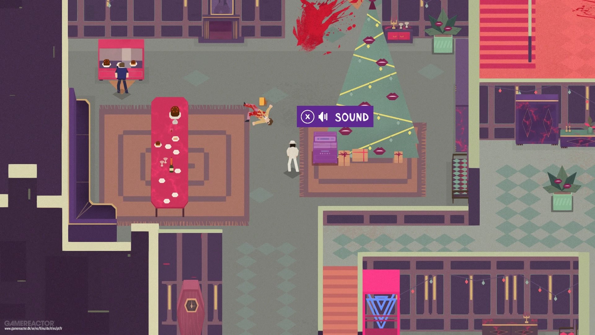 Serial Cleaner Review Gamereactor