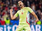Spanje verslaat Turkije met 6-0 in WK-kwalificatie