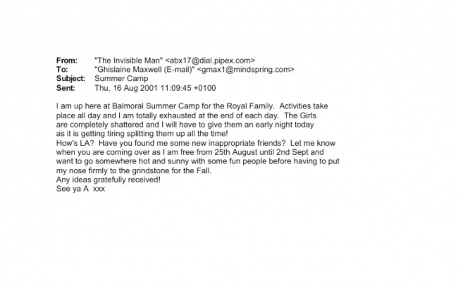 Trump vloog acht keer met een Epstein-jet in de jaren negentig, blijkt uit recent vrijgegeven dossiers