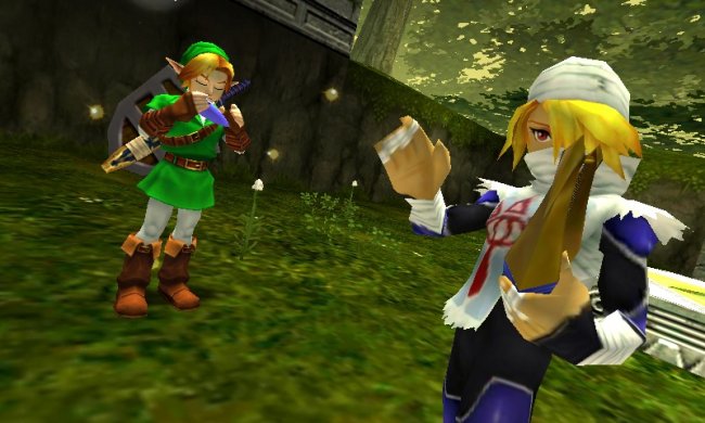Hebben Super Metroid en The Legend of Zelda: Ocarina of Time echt een remake nodig?