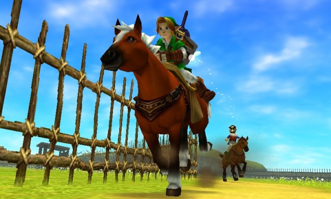 Hebben Super Metroid en The Legend of Zelda: Ocarina of Time echt een remake nodig?