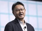 Shuhei Yoshida zegt dat hij door de PlayStation-baas is gedegradeerd omdat hij geen "belachelijke" orders wilde opvolgen