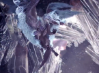 Monster Hunter World: Iceborne te zien in Gamescom-trailer