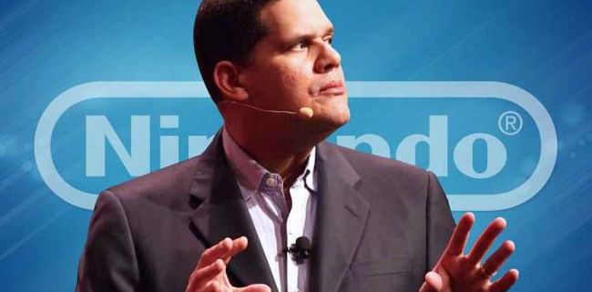 Reggie Fils-Aimé onthult wat er misging met de Wii U en deelt ook een geheim over de NES Mini