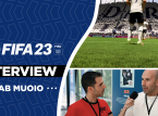 "Dit gras is goed": alles over de grafische verbeteringen van FIFA 23