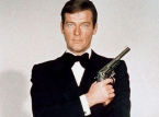 De zoon van Sir Roger Moore: 'Alleen een man kan 007 spelen'