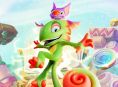 Yooka-Replaylee Preview: Het platformduo is terug en klaar om het op te nemen tegen Astro Bot en Donkey Kong