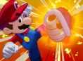 Nintendo wil het nog steeds aan niemand vertellen die Mario & Luigi: Brothership aan het ontwikkelen is