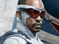 Anthony Mackie haatte de helm van Captain America: "Ik droeg die shit nooit meer"