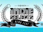 De 5 beste demo's van het ID@Xbox Indie Selects Demo Fest van dit jaar