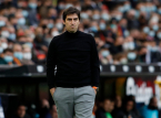 Andoni Iraola besluit Bournemouth te verlaten na drie recordjaren