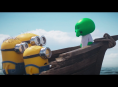 Minions & Monsters ziet er gekker uit dan ooit in de laatste trailer
