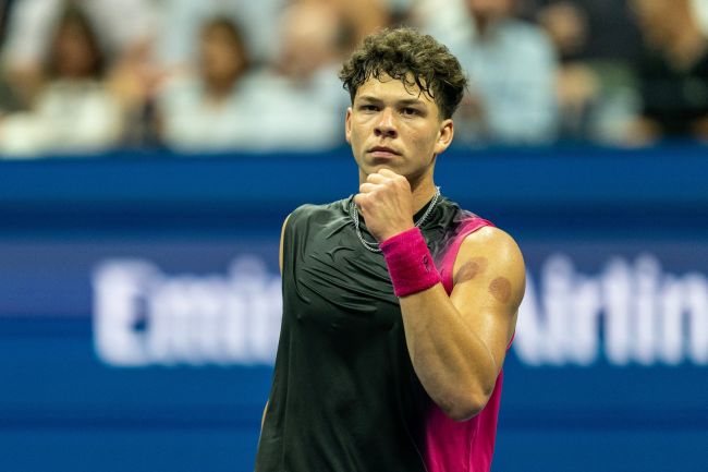 Zverevs verlies en het terugtrekken van Auger-Aliassime laten Canadian Open zonder ATP Top-6 spelers achter
