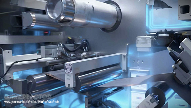 China zet een belangrijke stap in de massaproductie van solid-state EV-batterijen