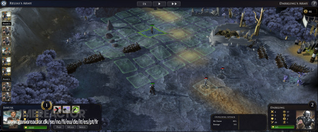 Elemental: Reforged