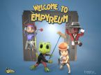 De indie die een revolutie teweegbrengt in partygames heet Welcome to Empyreum