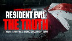 De volledige Resident Evil-tijdlijn in chronologische volgorde uitgelegd