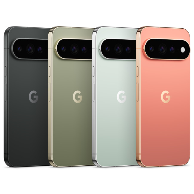 Google heeft hun nieuwste smartphone geïntroduceerd: Meet the Pixel 11