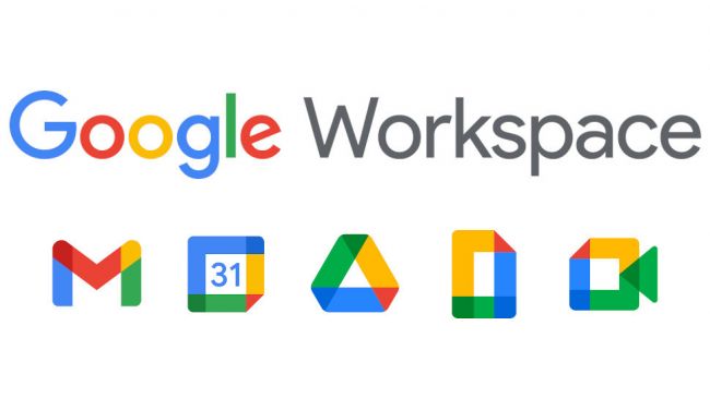 Google makes some major changes to Workspace
