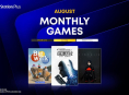 House House 's langverwachte aankomende indie staat in augustus in de PlayStation Plus-line-up