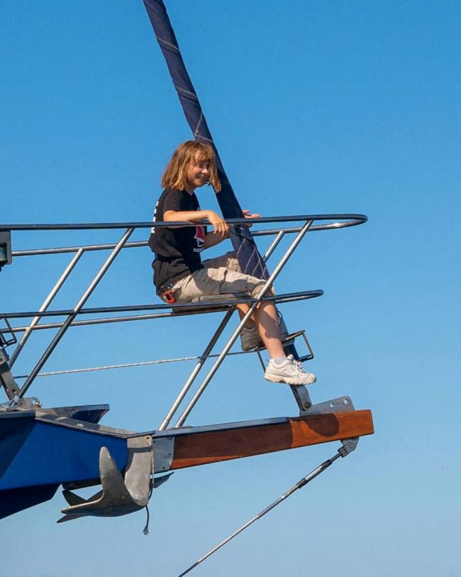 Israël onderschept activistisch schip met Greta Thunberg op weg naar Gaza