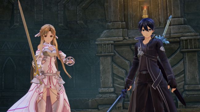 Tales of Arise