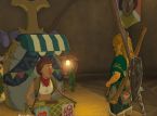 The Legend of Zelda: Tears of the Kingdom spelers worden rijk met een duplicatie glitch