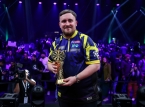 Luke Littlers rivaal noemt hem "de beste dartsspeler die ooit heeft geleefd"