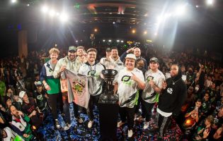 OpTic Gaming zijn de Halo-wereldkampioenen van 2022