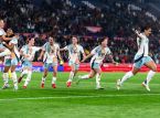 Spanje en Engeland strijden morgen om de halve finales van de Women's Nations League: alle details