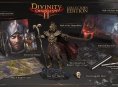 We spraken met Larian Studios over Divinity: Original Sin II