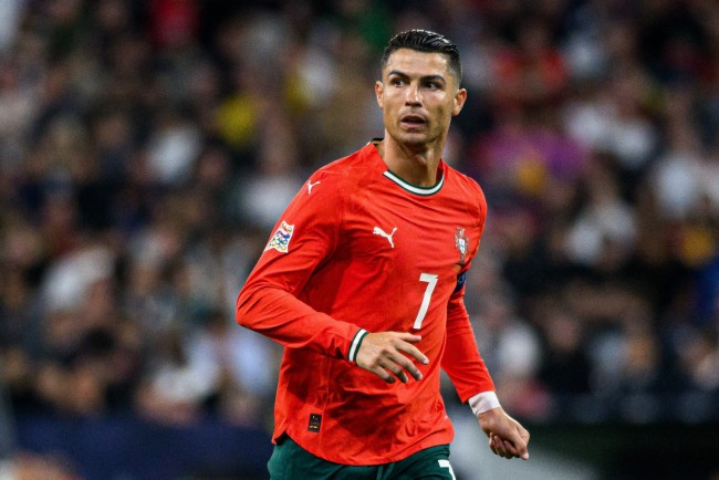 "Het team moet scoren, niet jij moet scoren": Thierry Henry's analyse van Ronaldo's teleurstellende prestatie