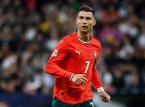 Portugal werkt aan een mogelijke schorsing van Cristiano Ronaldo v&oacute;&oacute;r het WK 2026
