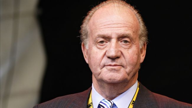 De koning emeritus van Spanje is boos omdat een fortuin dat verborgen was op de Kanaaleilanden aan een NGO is gedoneerd