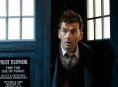 BBC kondigt de drie Doctor Who 60th anniversary specials aan