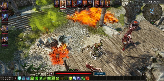 Divinity: Original Sin II