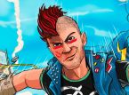 Sunset Overdrive nu verkrijgbaar op pc