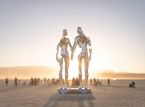 Burning Man 2023 was een absolute ramp, en dit is waarom