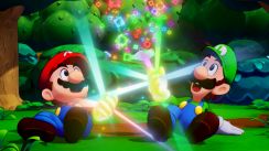 Mario & Luigi: Brothership Gids - Wat betekent elke statistiek?
