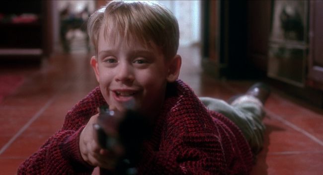 Home Alone-ster verleid om het huis van zijn kerstfilm te kopen