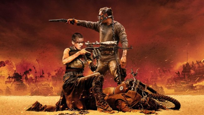 Rapport: Mad Max: The Wasteland wordt opnieuw ontworpen voor het kleine scherm