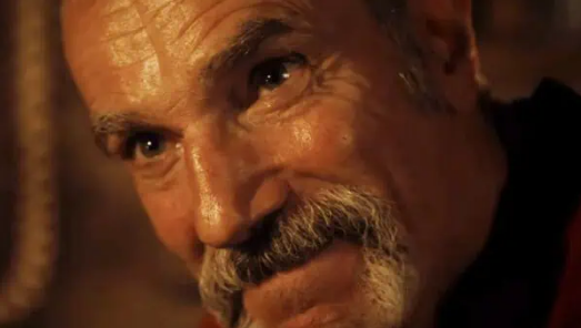 Daniel Day-Lewis ontkent hints om terug te keren naar acteren