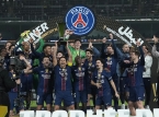 PSG overwint een late schrik en wint de Troph&eacute;e des Champions (Franse Supercup) na strafschoppen