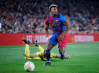 West Ham-coach verbiedt Adama Traor&eacute; om naar de sportschool te gaan, "hij is al zwaar genoeg"