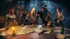 Assassin's Creed: Black Vlag Resynced Guide: Tips en trucs om snel rijk te worden