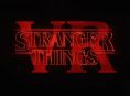 Stranger Things VR, de game die ons in de schoenen van de schurk Vecna plaatst, is aangekondigd.