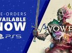 Avowed komt in februari uit op PS5